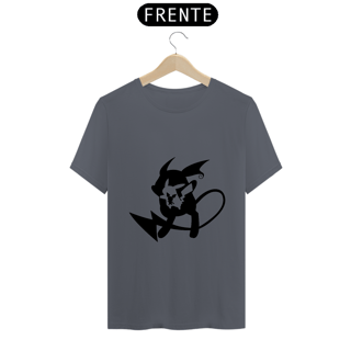 Nome do produto Camisa Classic Pokémon - Pikachu Evo