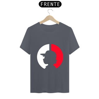 Nome do produto Camisa Classic Pokémon - Ash Pokebola