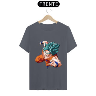Nome do produto Camisa Classic Dragon Ball - Goku 02