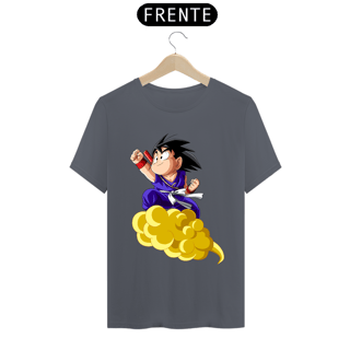Nome do produto Camisa Classic Dragon Ball - Goku 03