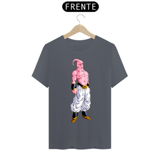Nome do produto Camisa Classic Dragon Ball - Majin 