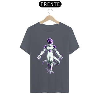 Nome do produto Camisa Classic Dragon Ball - Freeza