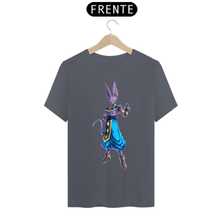 Nome do produto Camisa Classic Dragon Ball - Freeza