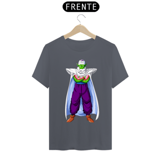Nome do produto Camisa Classic Dragon Ball - Piccolo