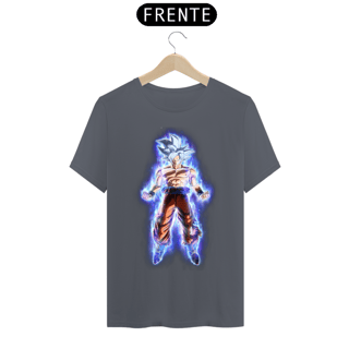 Nome do produto Camisa Classic Dragon Ball - Goku 05