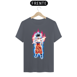 Nome do produto Camisa Classic Dragon Ball - Goku 08