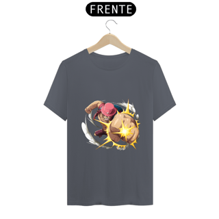 Nome do produto Camisa Classic One Piece - Chopper 