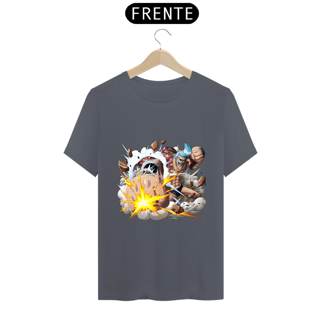 Nome do produto Camisa Classic One Piece - Frank