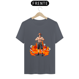Nome do produto Camisa Classic One Piece - Ace