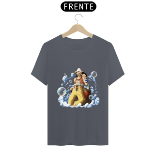 Nome do produto Camisa Classic One Piece - Usopp