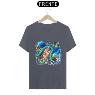 Nome do produto Camisa Classic One Piece - Frank 02