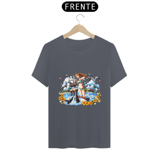 Nome do produto Camisa Classic One Piece - Nami