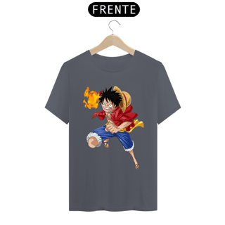 Nome do produto Camisa Classic One Piece - Luffy 05