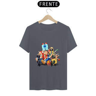 Nome do produto Camisa Classic One Piece - OP