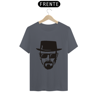 Nome do produto Camisa Classic Breaking Bad - Walter