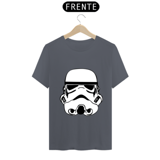 Nome do produto Camisa Classic StarWars - Stormtrooper