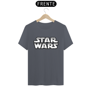 Nome do produto Camisa Classic StarWars - StarWars