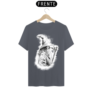 Nome do produto Camisa Classic O Senhor dos Aneis - Gandalf