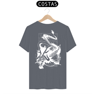 Nome do produto Camisa Classic One Piece - Kaidou White 02