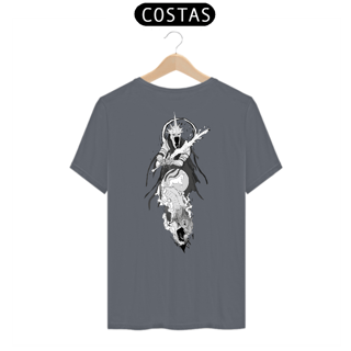 Nome do produto Camisa Classic O Senhor dos Aneis - Rei Bruxo 
