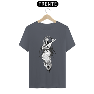 Nome do produto Camisa Classic O Senhor dos Aneis - Rei Bruxo 02