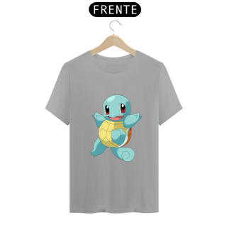 Nome do produto Camisa Classic Pokémon - Squirtle