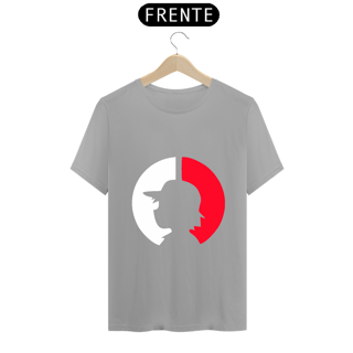 Nome do produto Camisa Classic Pokémon - Ash Pokebola