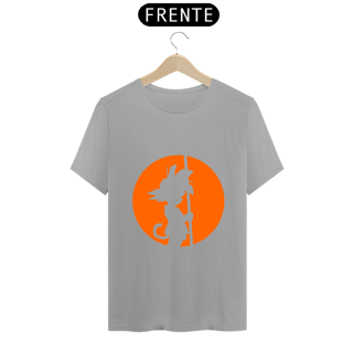 Nome do produto Camisa Classic Dragon Ball - Goku 