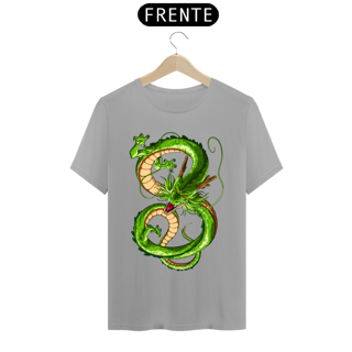 Nome do produto Camisa Classic Dragon Ball - Shenlong