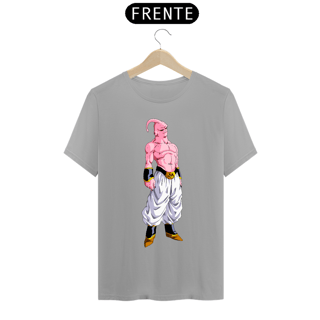 Nome do produto Camisa Classic Dragon Ball - Majin 