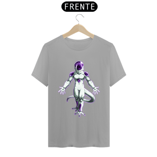 Nome do produto Camisa Classic Dragon Ball - Freeza