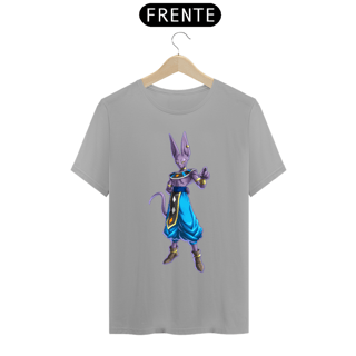 Nome do produto Camisa Classic Dragon Ball - Freeza