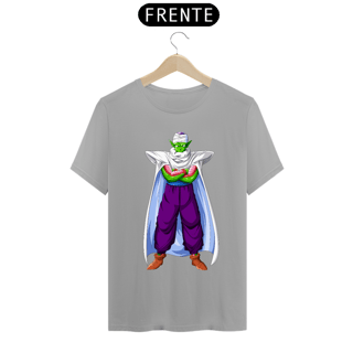 Nome do produto Camisa Classic Dragon Ball - Piccolo