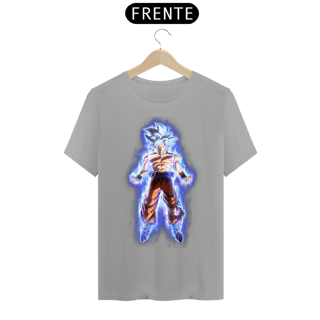 Nome do produto Camisa Classic Dragon Ball - Goku 05