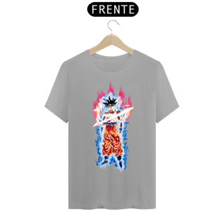 Nome do produto Camisa Classic Dragon Ball - Goku 08
