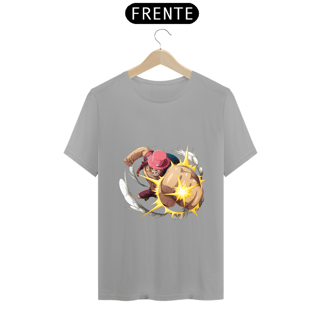 Nome do produto Camisa Classic One Piece - Chopper 