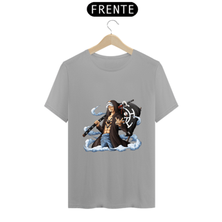Nome do produto Camisa Classic One Piece - Law