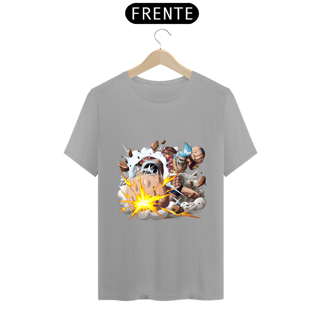 Nome do produto Camisa Classic One Piece - Frank