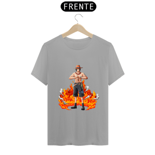 Nome do produto Camisa Classic One Piece - Ace