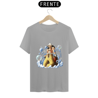 Nome do produto Camisa Classic One Piece - Usopp