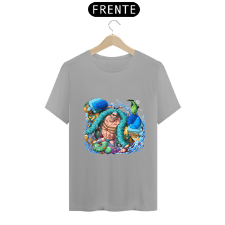Nome do produto Camisa Classic One Piece - Frank 02