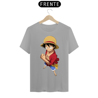 Nome do produto Camisa Classic One Piece - Luffy 03