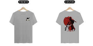 Nome do produto Camisa Classic One Piece - Roronoa Zoro 