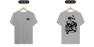 Nome do produto Camisa Classic One Piece - Kaidou Black