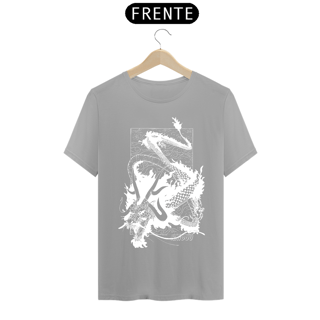 Nome do produto Camisa Classic One Piece - Kaidou White 03