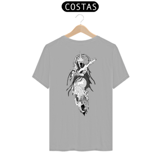 Nome do produto Camisa Classic O Senhor dos Aneis - Rei Bruxo 