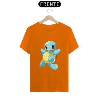 Nome do produto Camisa Classic Pokémon - Squirtle