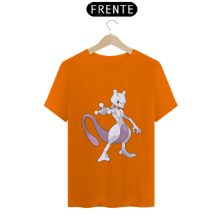 Nome do produto Camisa Classic Pokémon - Mewtwo