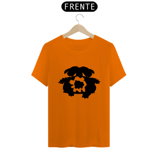 Nome do produto Camisa Classic Pokémon - Bulbassauro Evo
