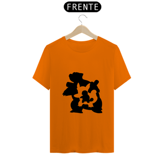 Nome do produto Camisa Classic Pokémon - Squirtle Evo